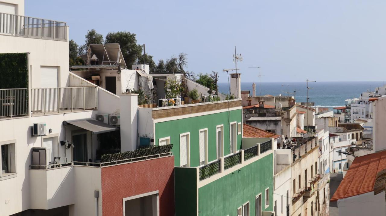 Mfa By Albufeira Rental Екстериор снимка
