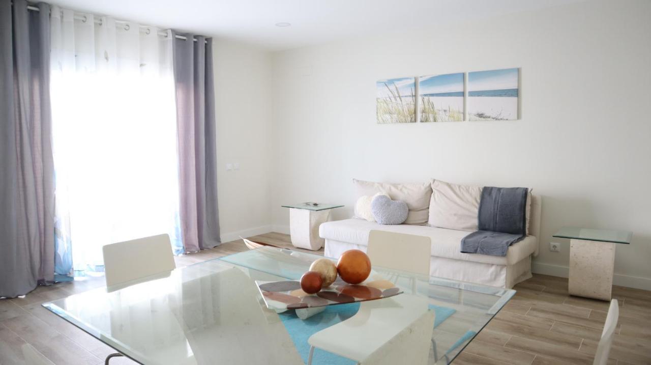 Mfa By Albufeira Rental Екстериор снимка
