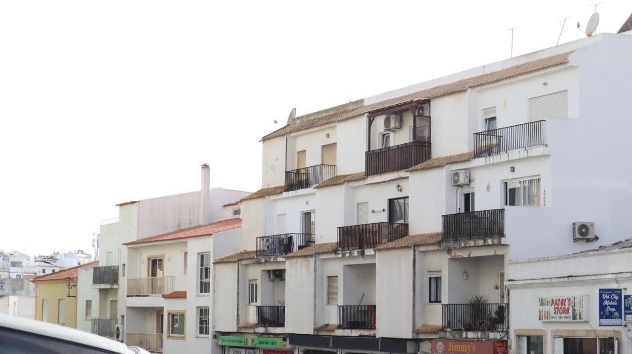 Mfa By Albufeira Rental Екстериор снимка