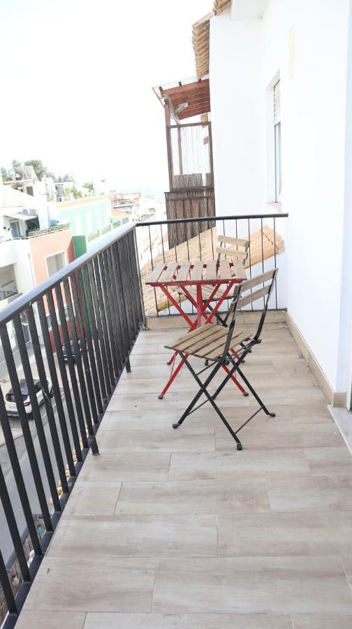 Mfa By Albufeira Rental Екстериор снимка