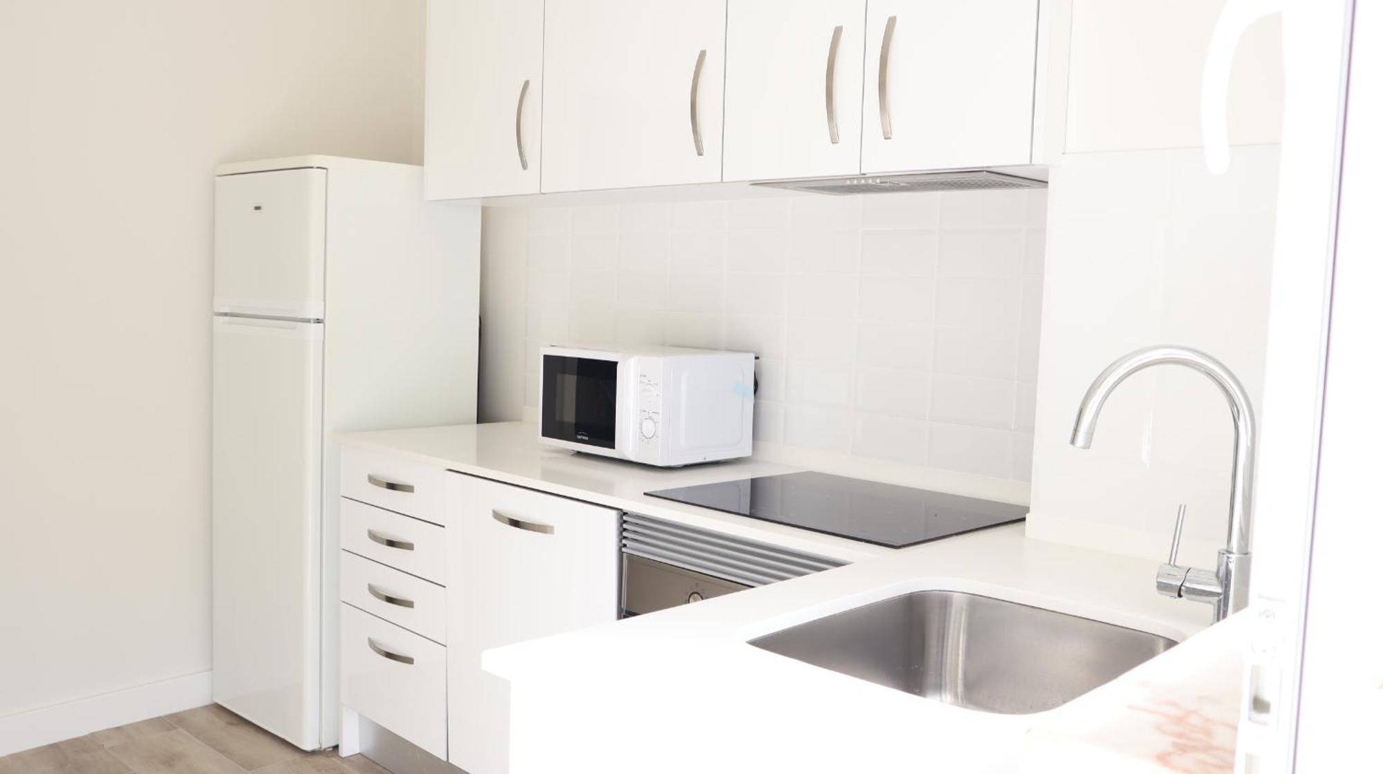 Mfa By Albufeira Rental Екстериор снимка